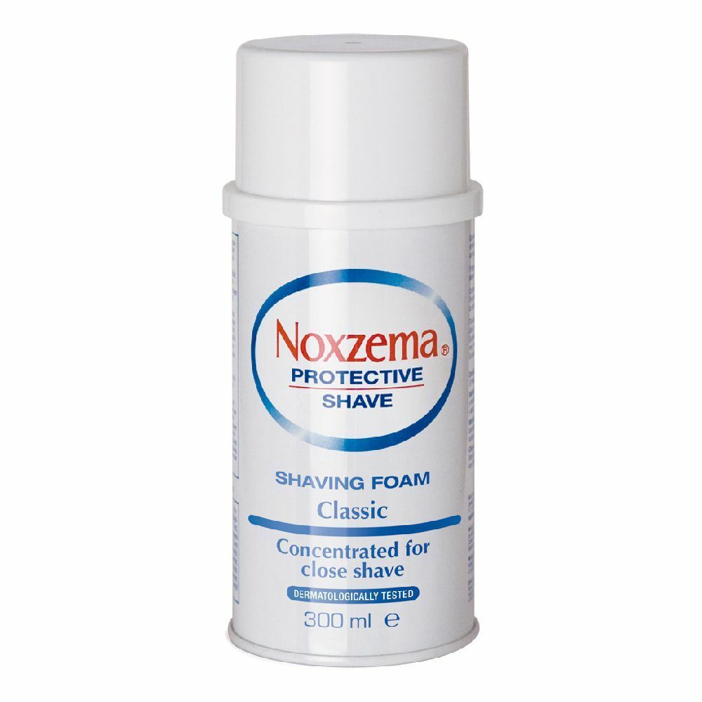 Noxzema Protective Shave Classic