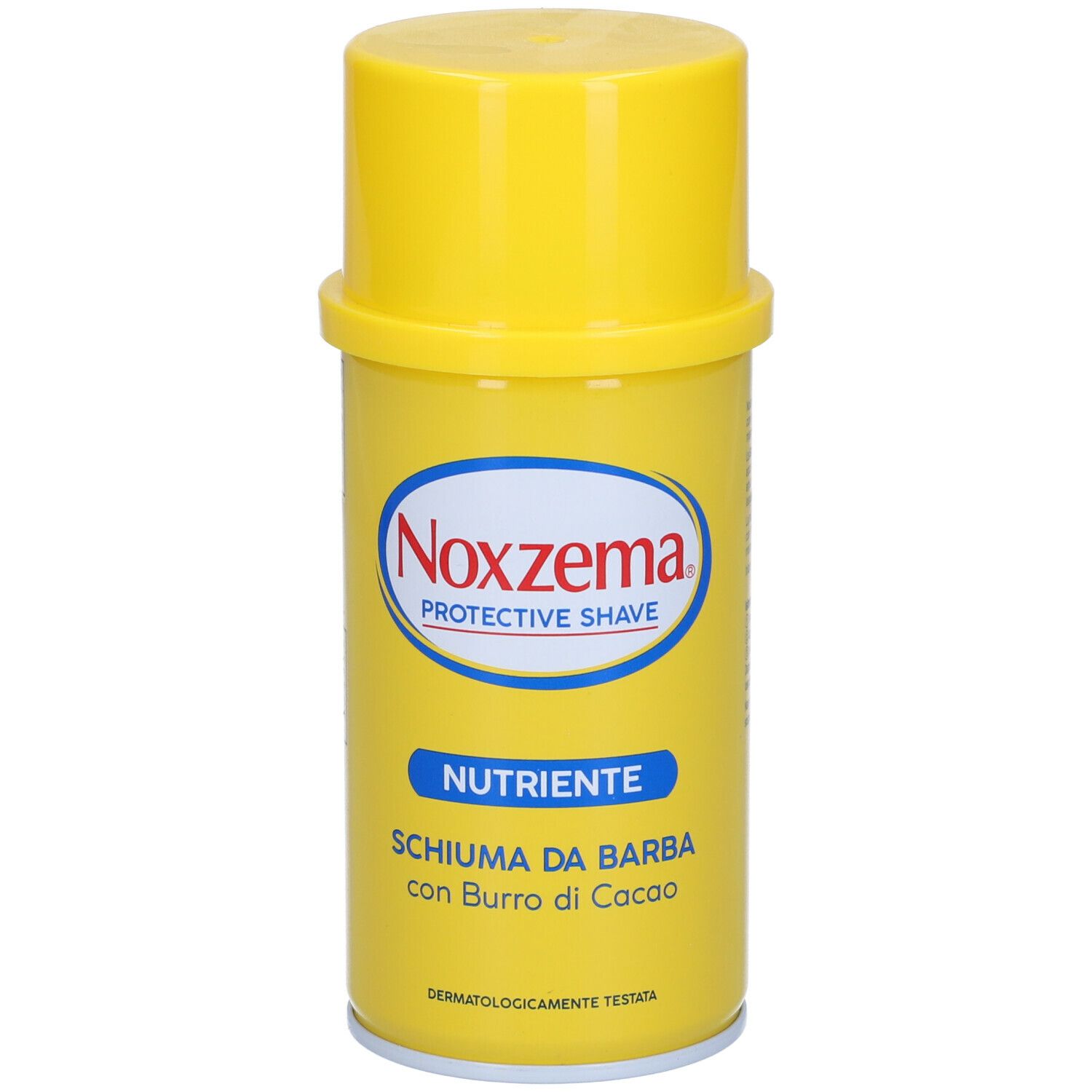 Noxzema Protective Shave Foam Cocoa Butter