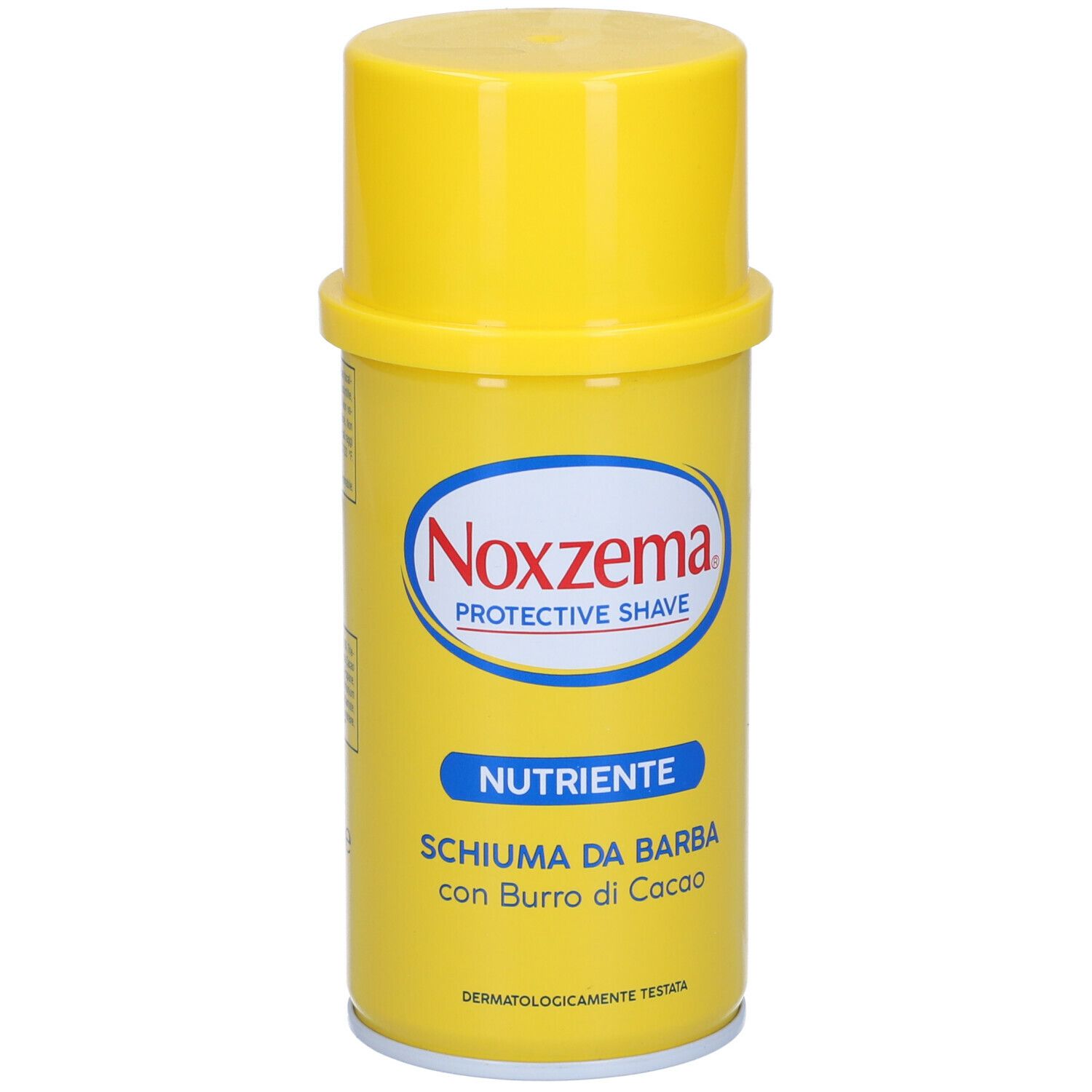 Noxzema Protective Shave Foam Cocoa Butter