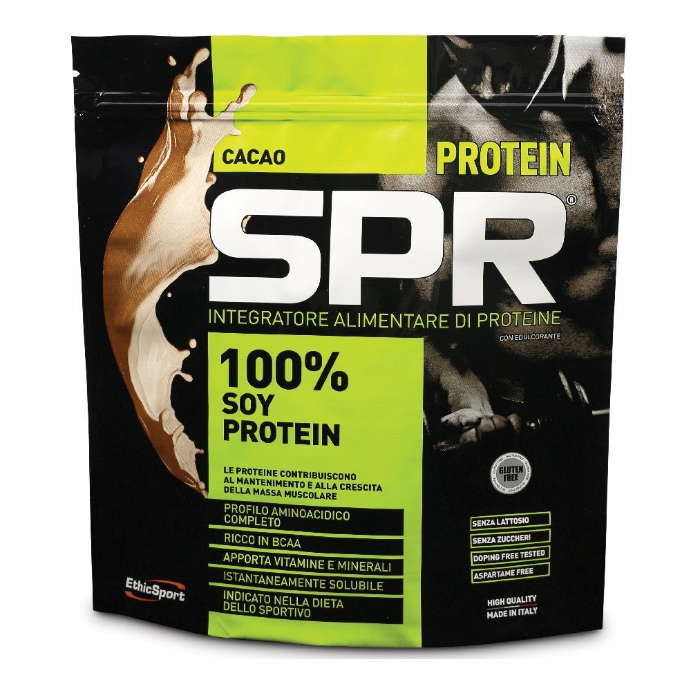 Ethicsport Protein Spr Cacao 500 G