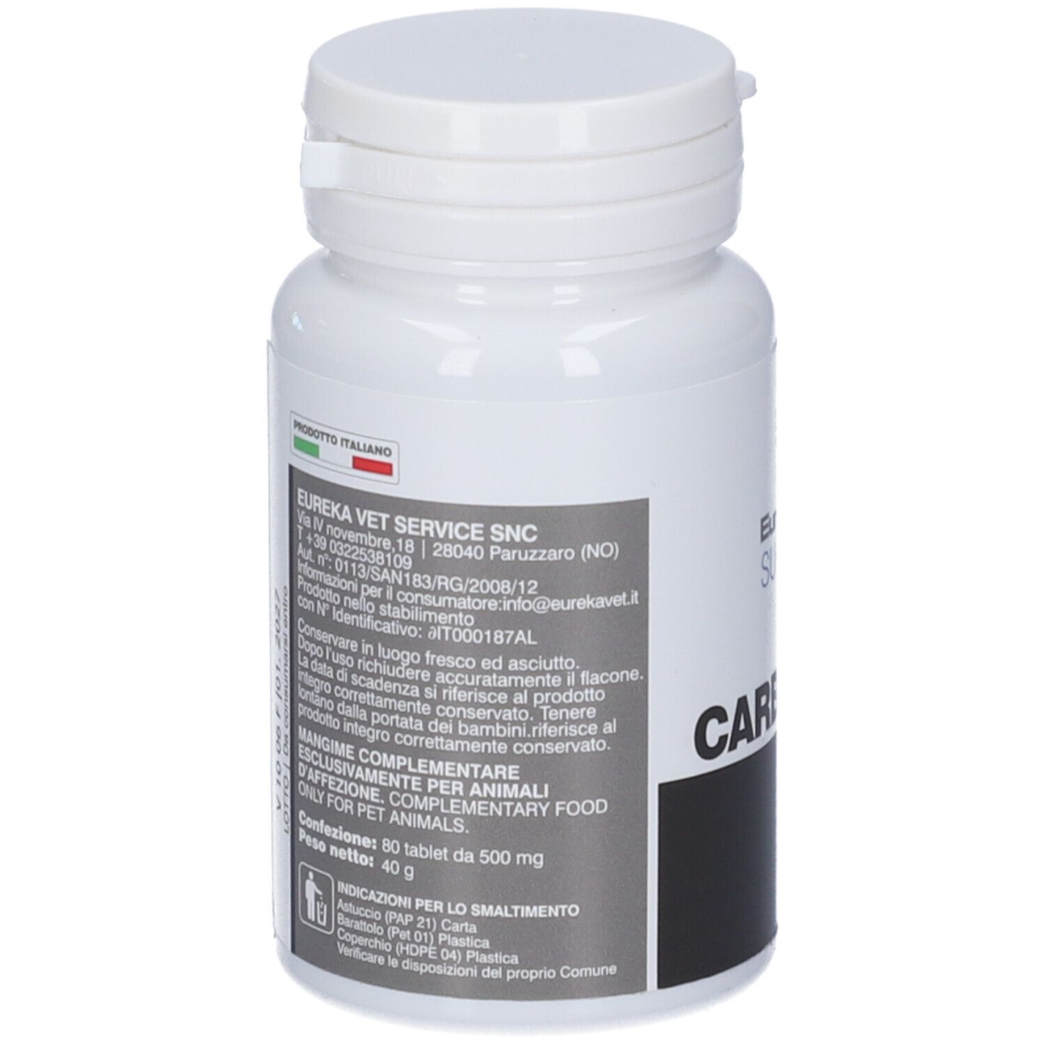 Vet Care CarbonVet