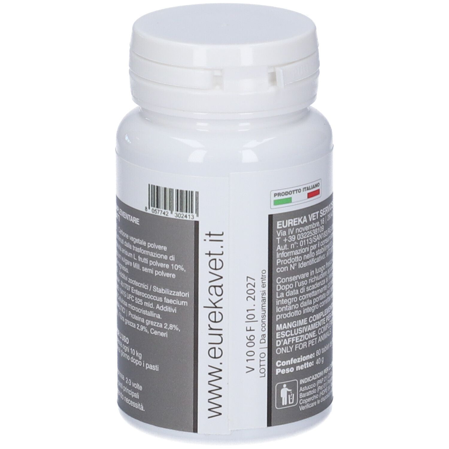 Vet Care CarbonVet