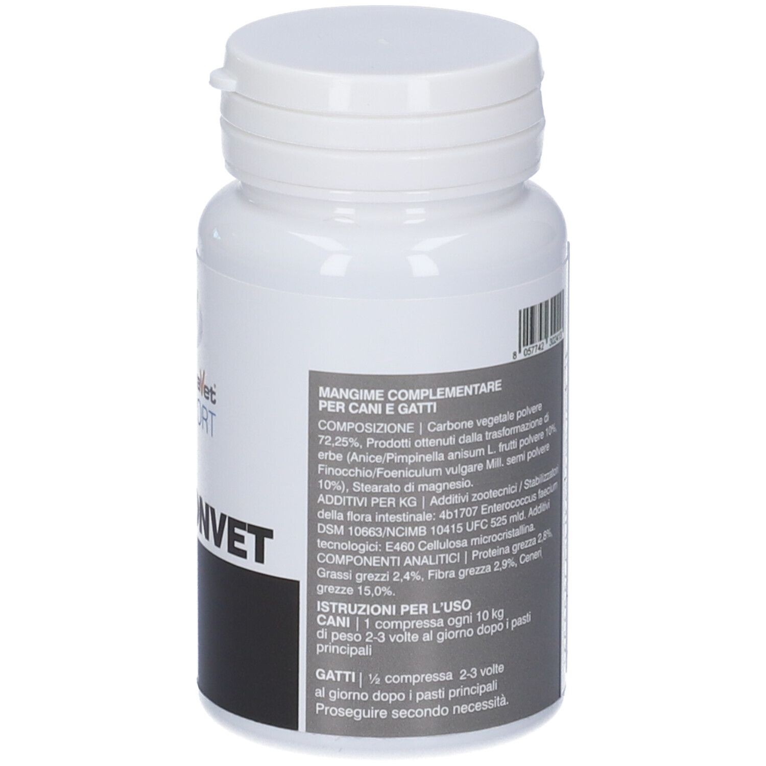 Vet Care CarbonVet