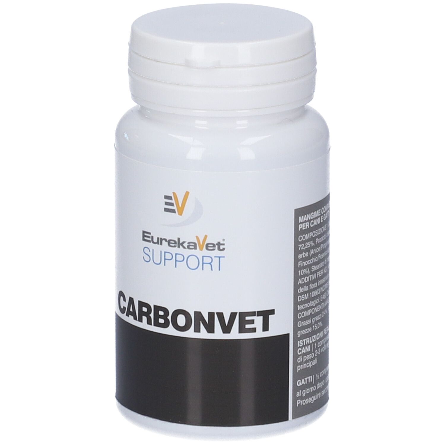 Vet Care CarbonVet