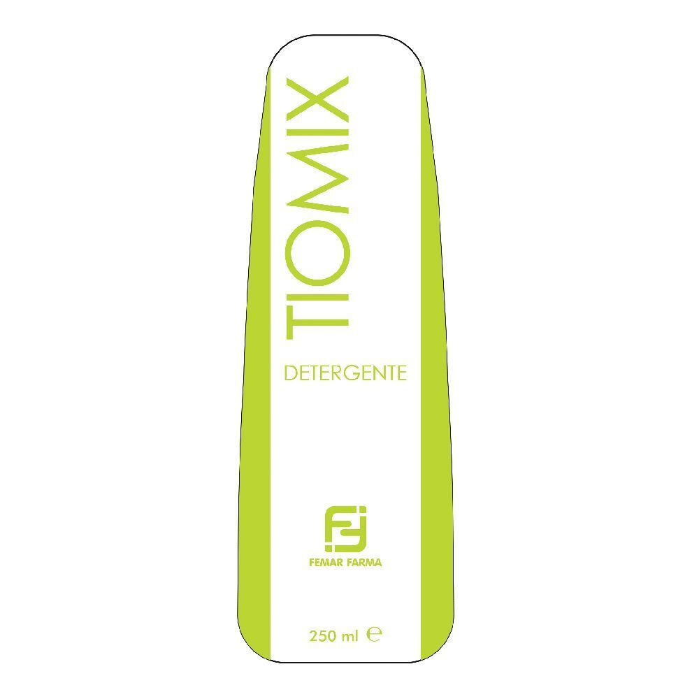 Tiomix Detergente 250 Ml