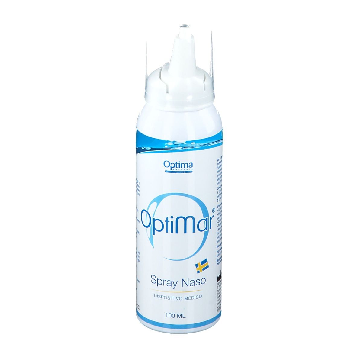 Optima OptiMar® Spray Naso