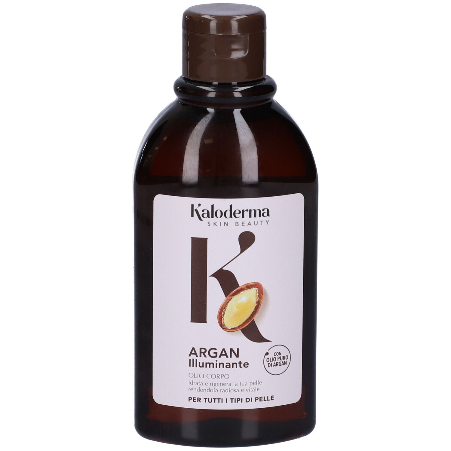 Kaloderma Olio Corpo Rigenerante