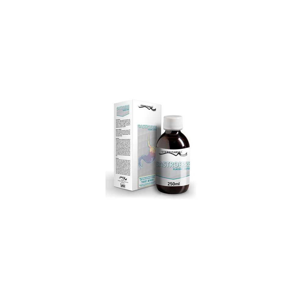 Gastroerre 250 Ml