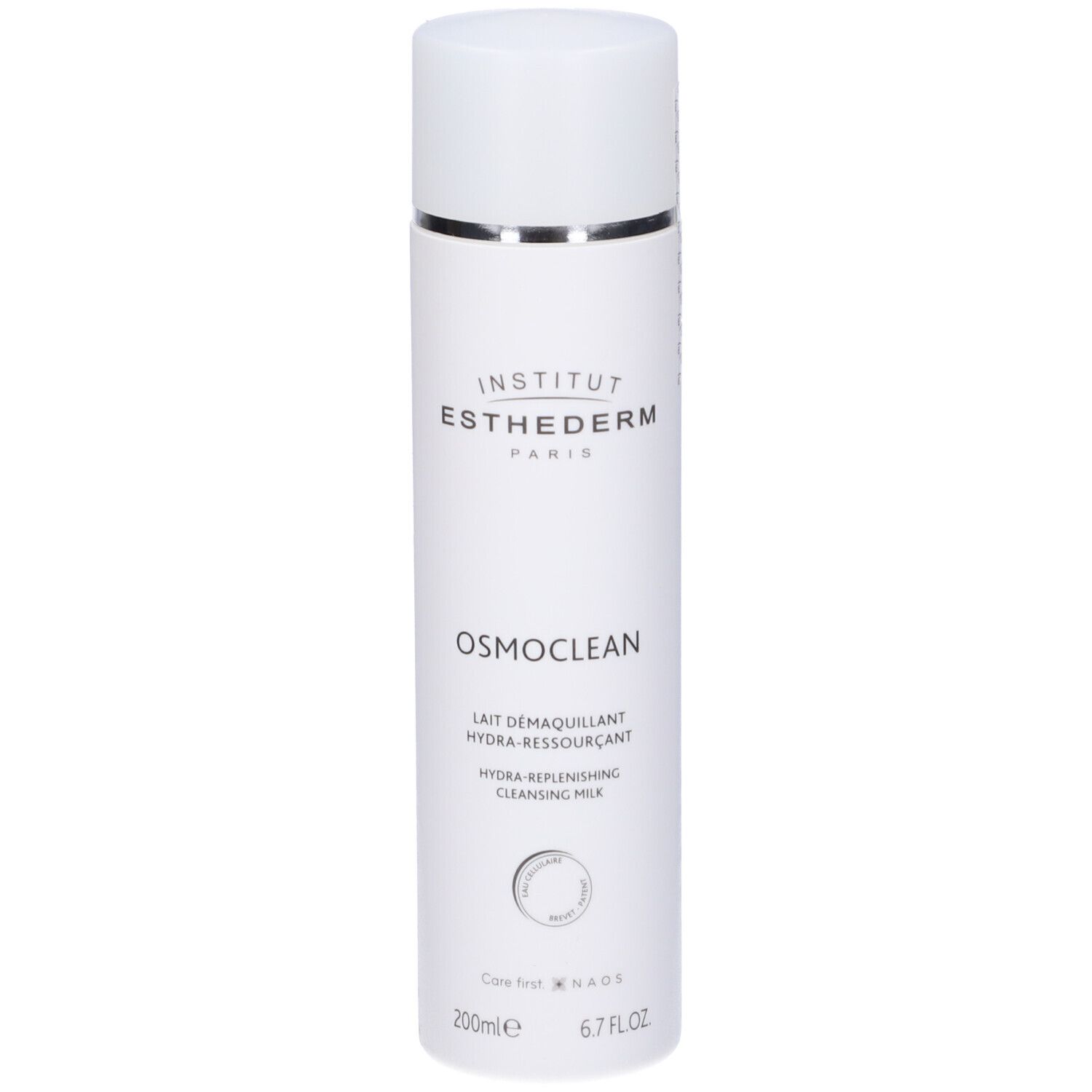 Institut Esthederm Osmoclean Latte Detergente Idratante