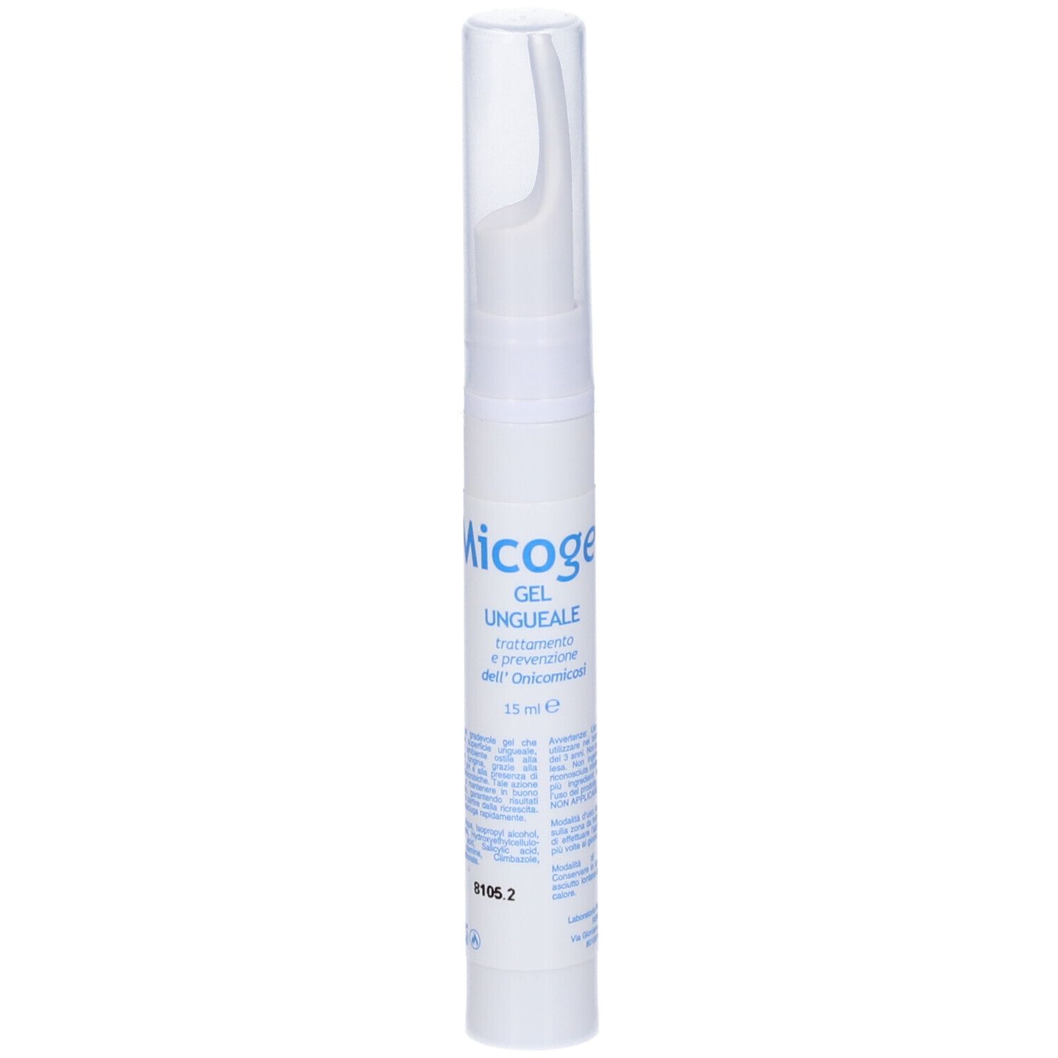 Micogel Gel 30 Ml