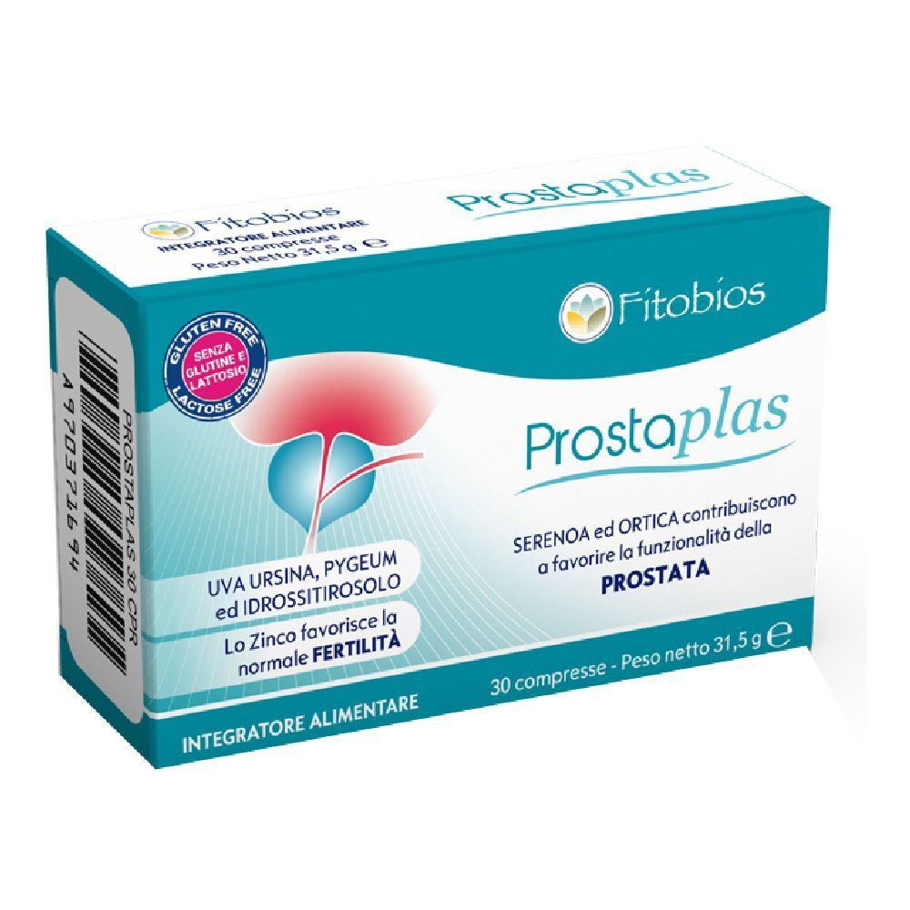 Fitobios Prostaplas