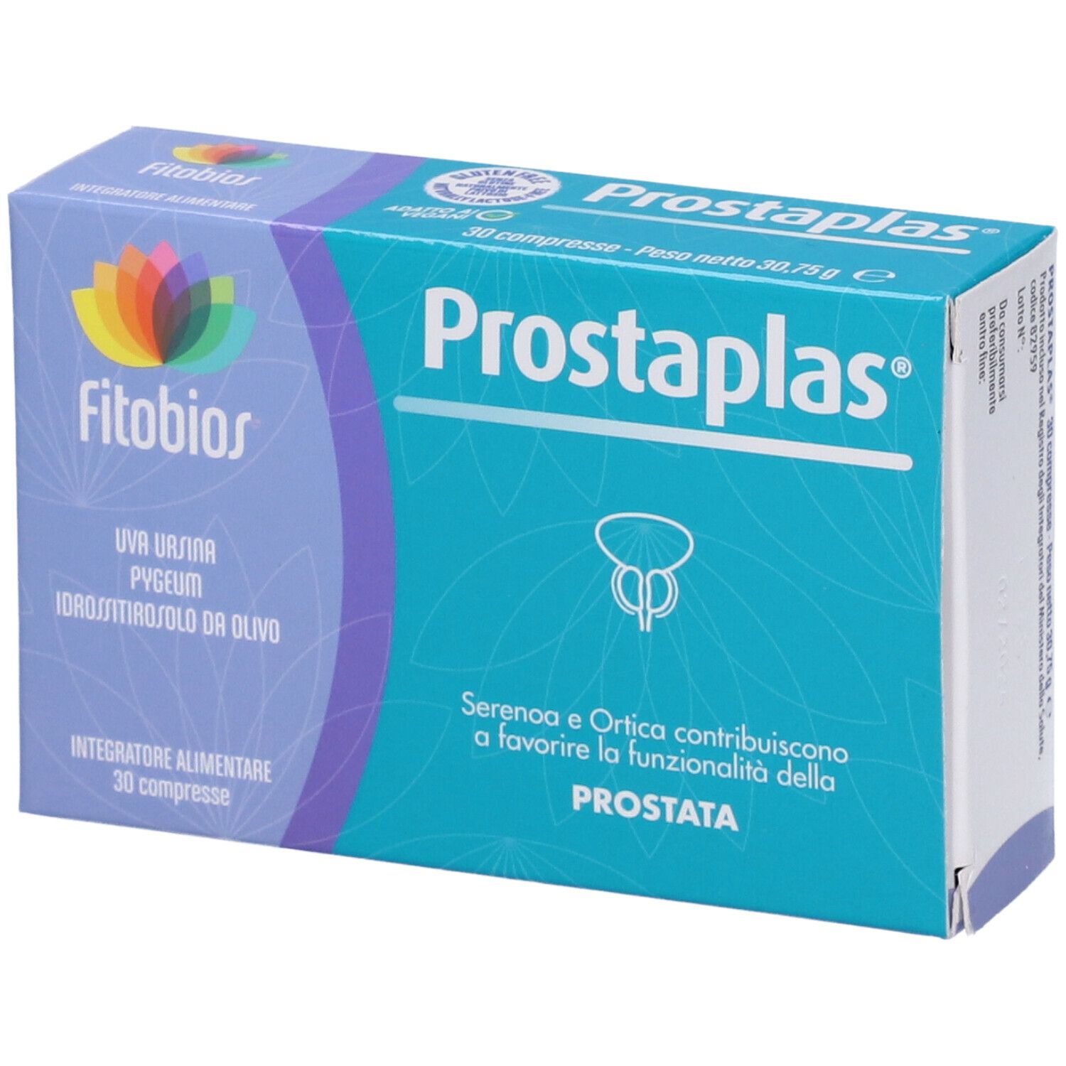 Fitobios Prostaplas