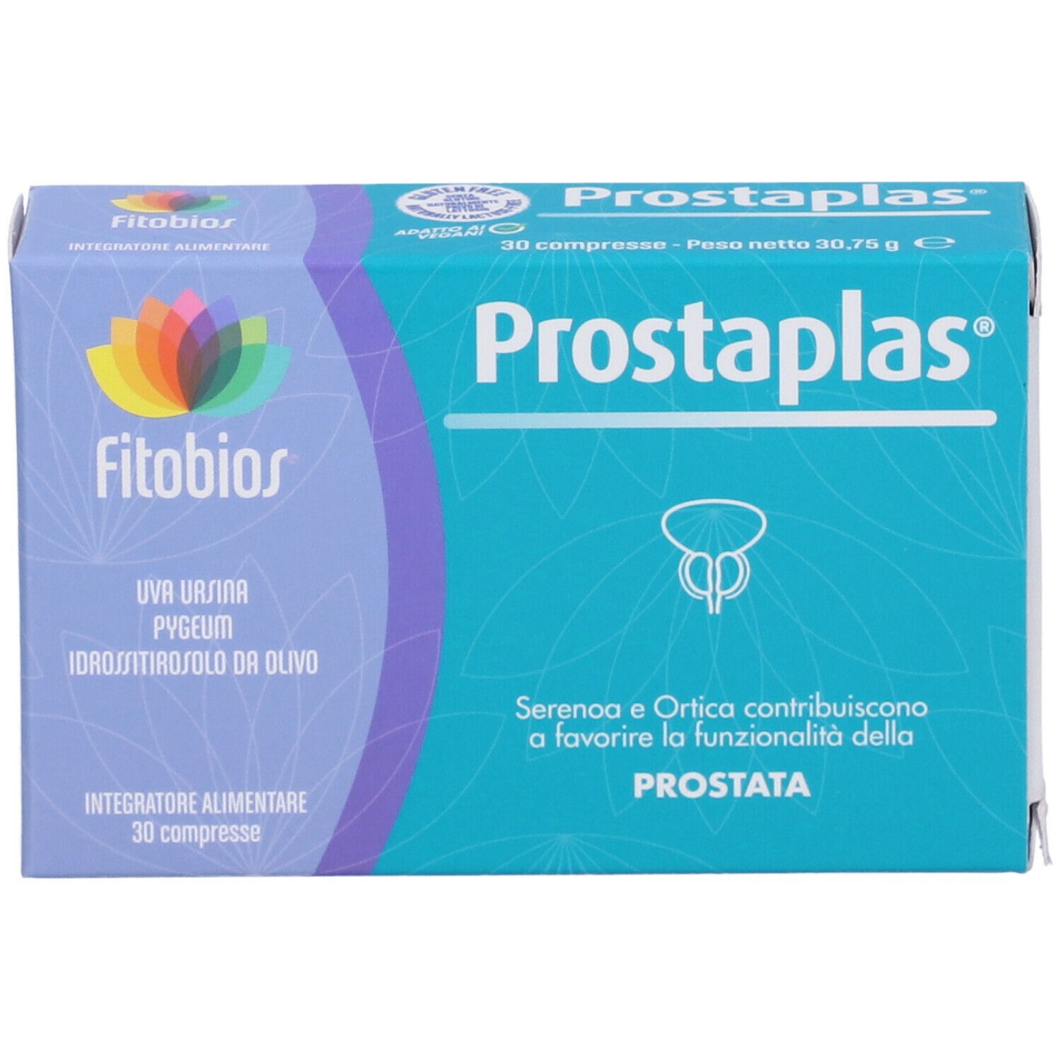 Fitobios Prostaplas