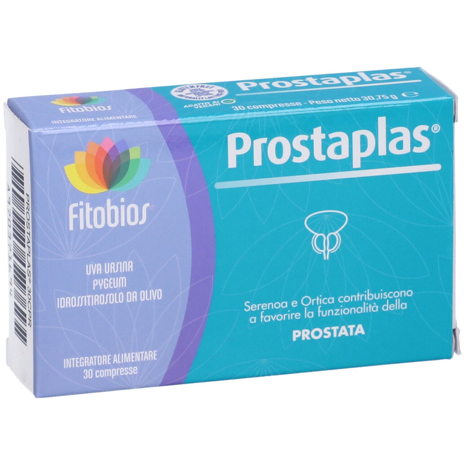 Fitobios Prostaplas