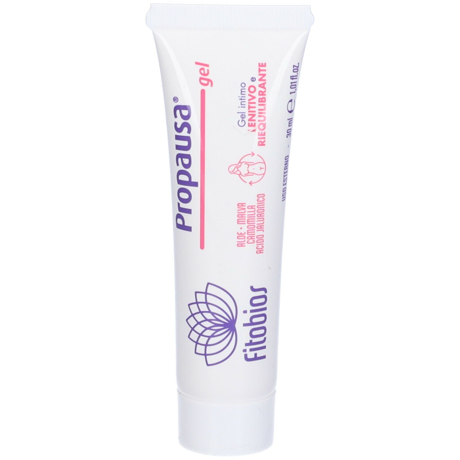 Fitobios Propausa Gel