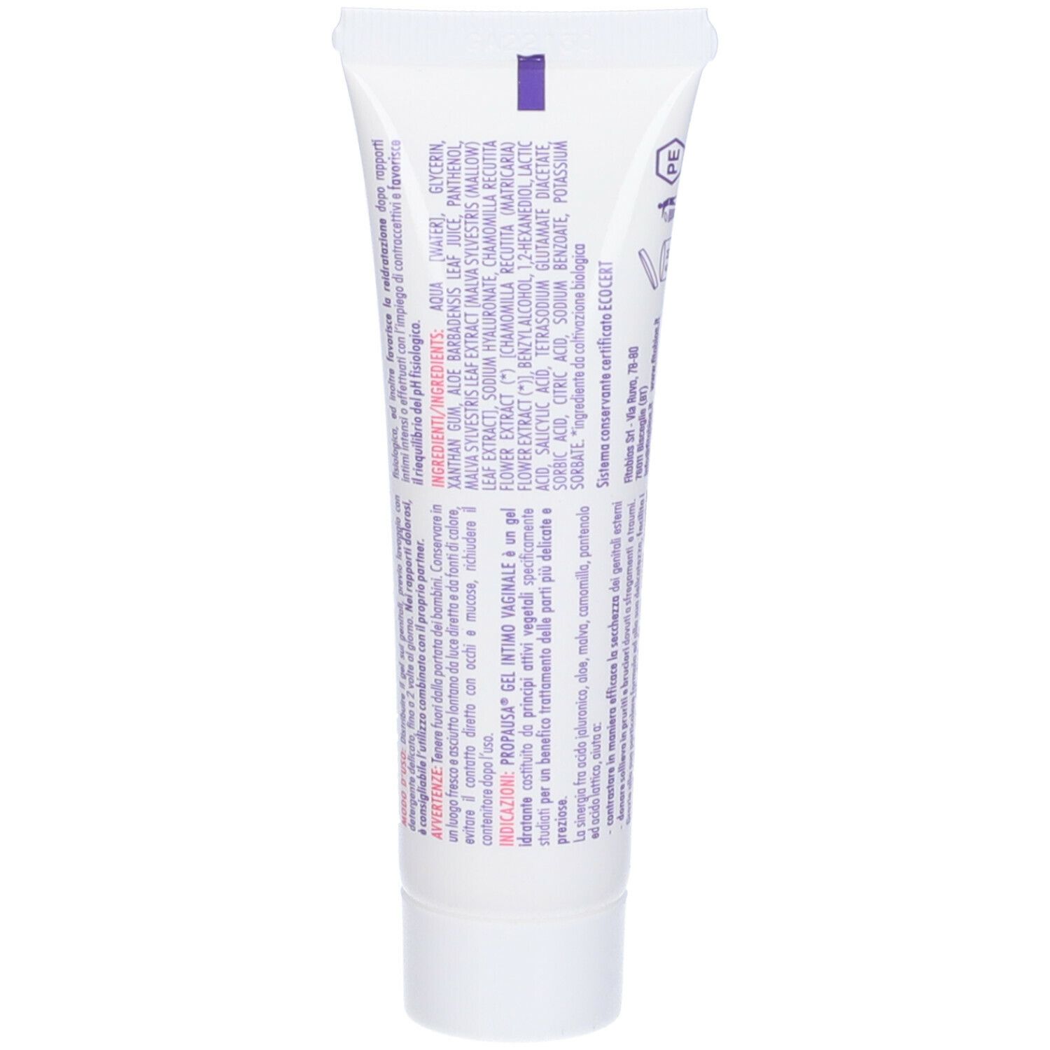 Fitobios Propausa Gel