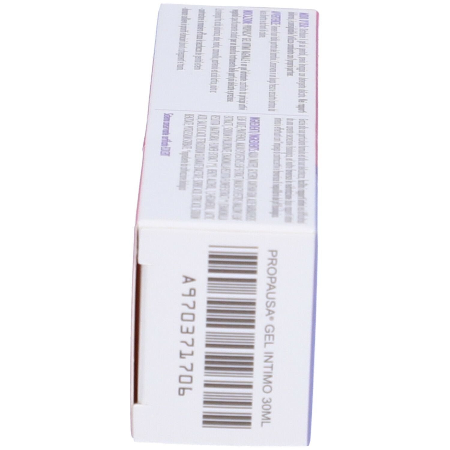 Fitobios Propausa Gel