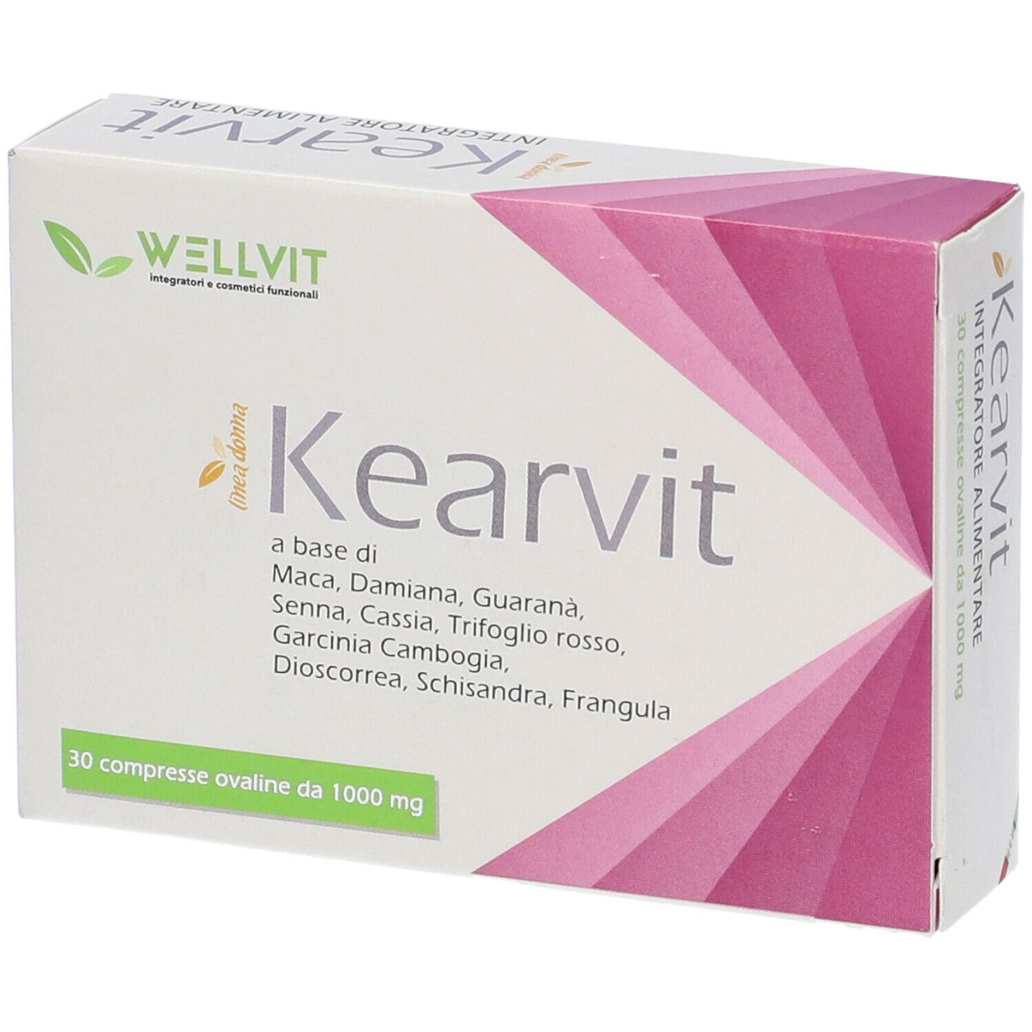 Kearvit 30Cpr Da 1000Mg