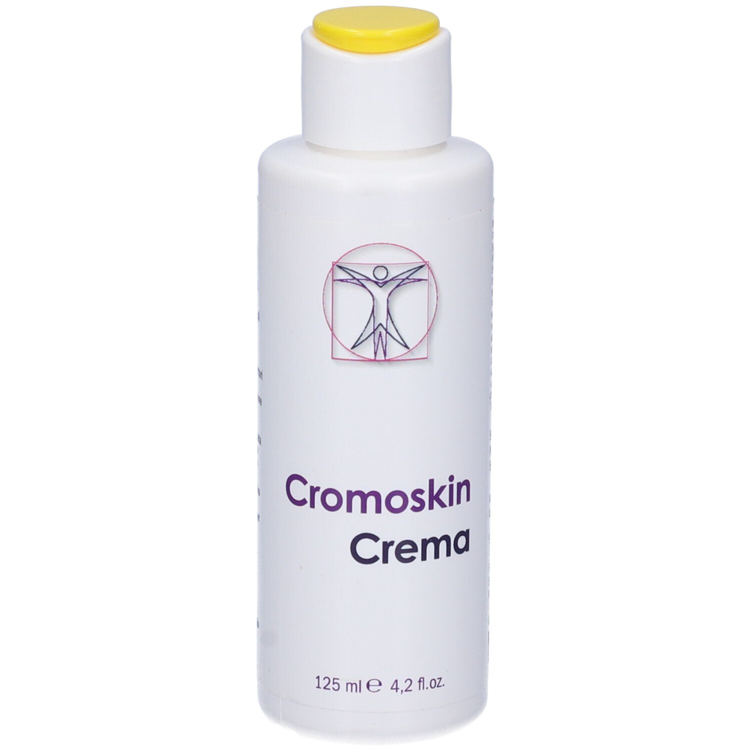 Cromoskin Crema 125 Ml