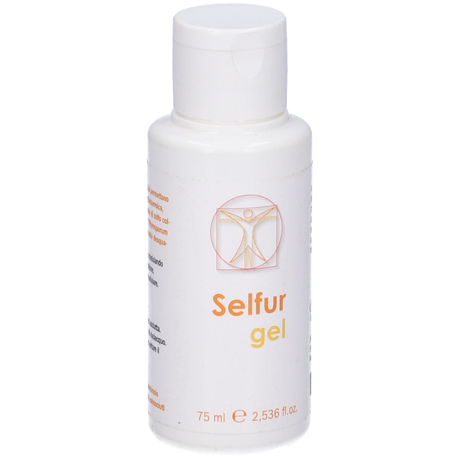 Selfurgel 75Ml