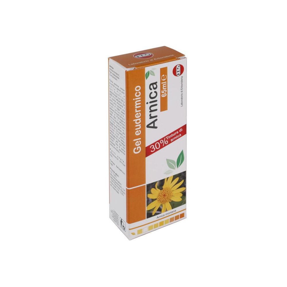 KOS Arnica Gel 30%