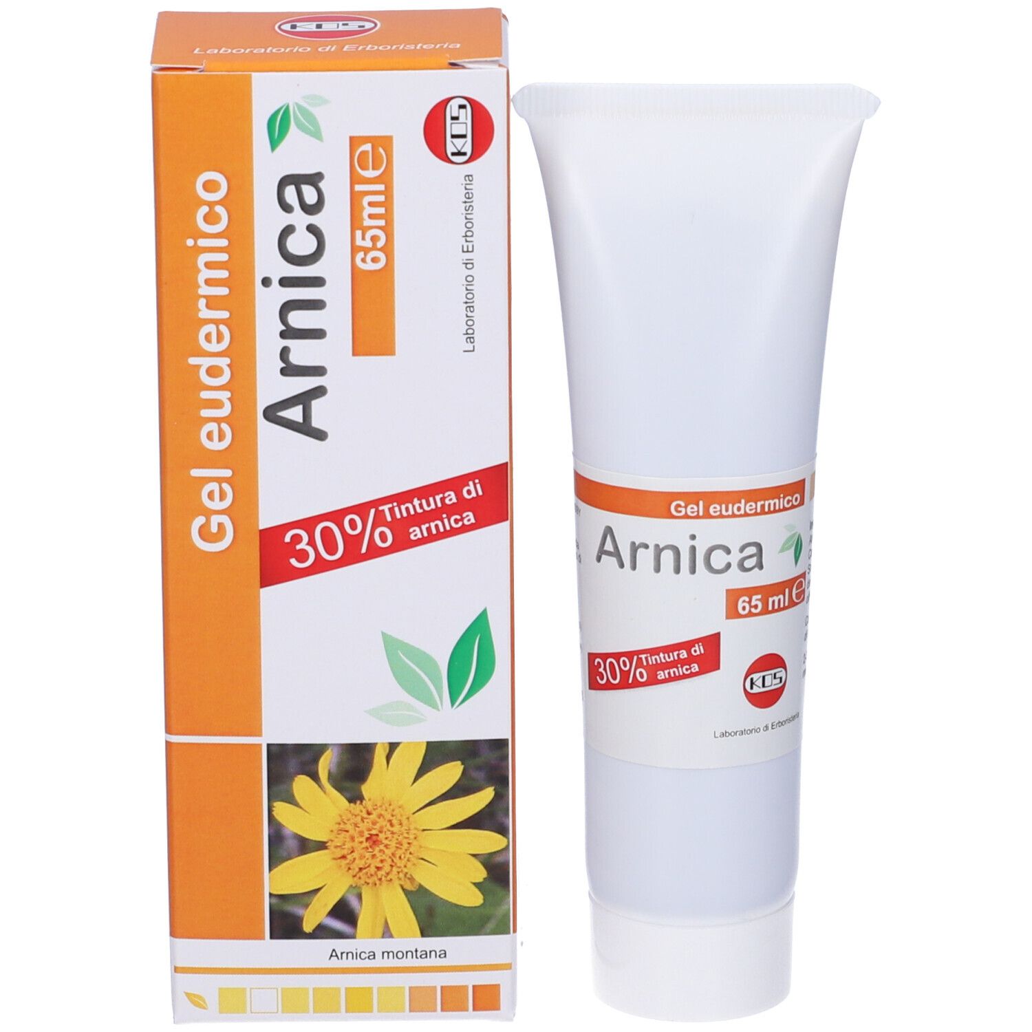 KOS Arnica Gel 30%