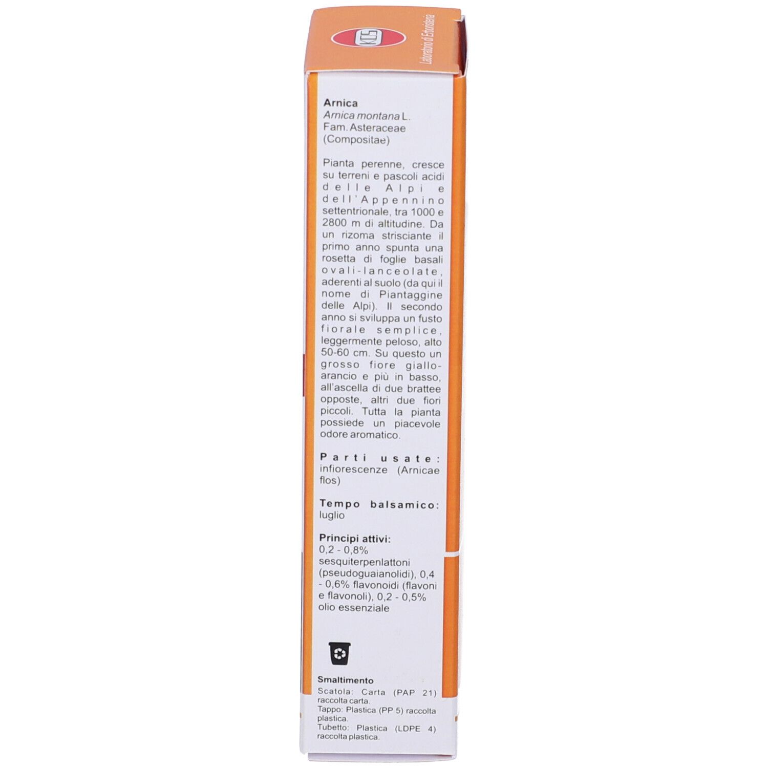 KOS Arnica Gel 30%