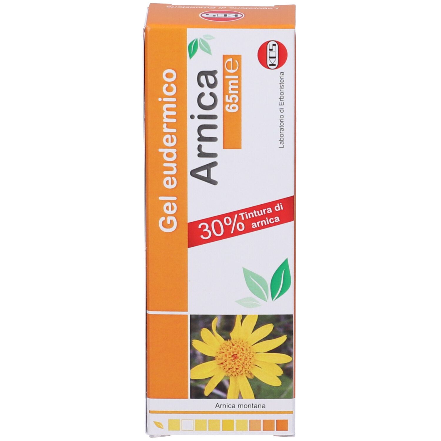 KOS Arnica Gel 30%