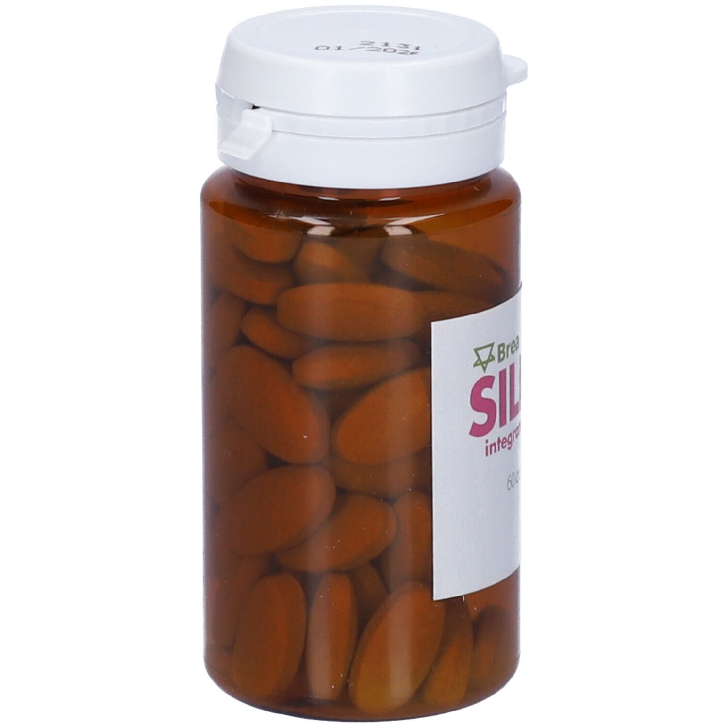 Siligin 60 Compresse 800 Mg