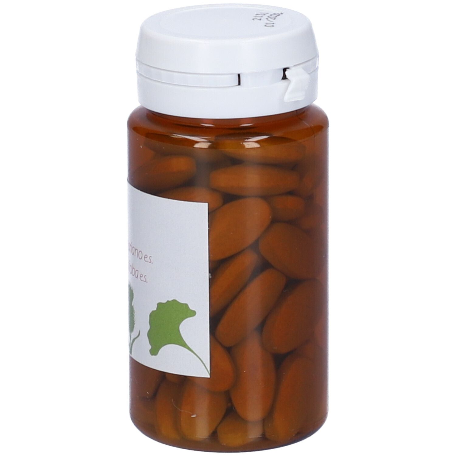 Siligin 60 Compresse 800 Mg