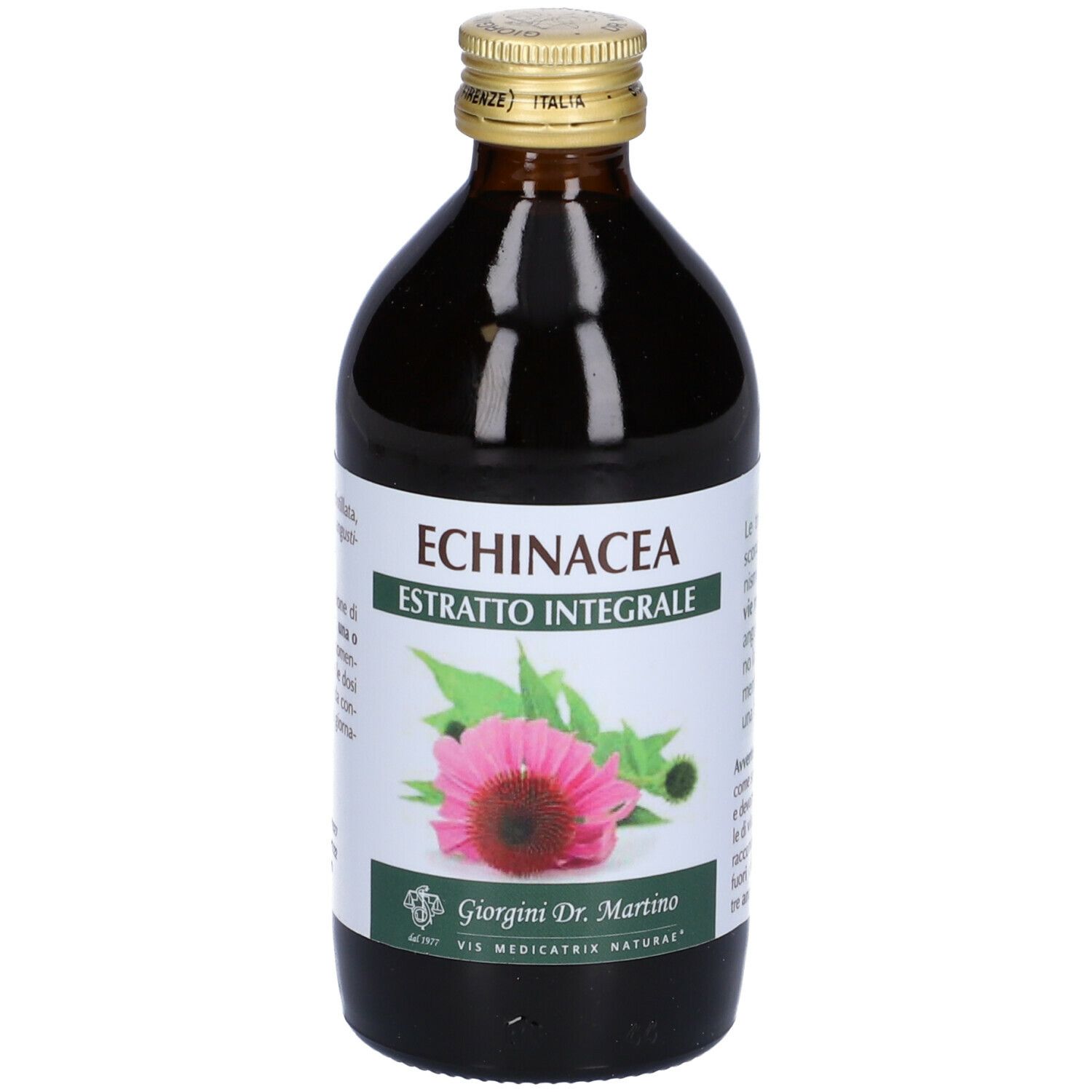 Echinacea Estratto Integrale 200 Ml
