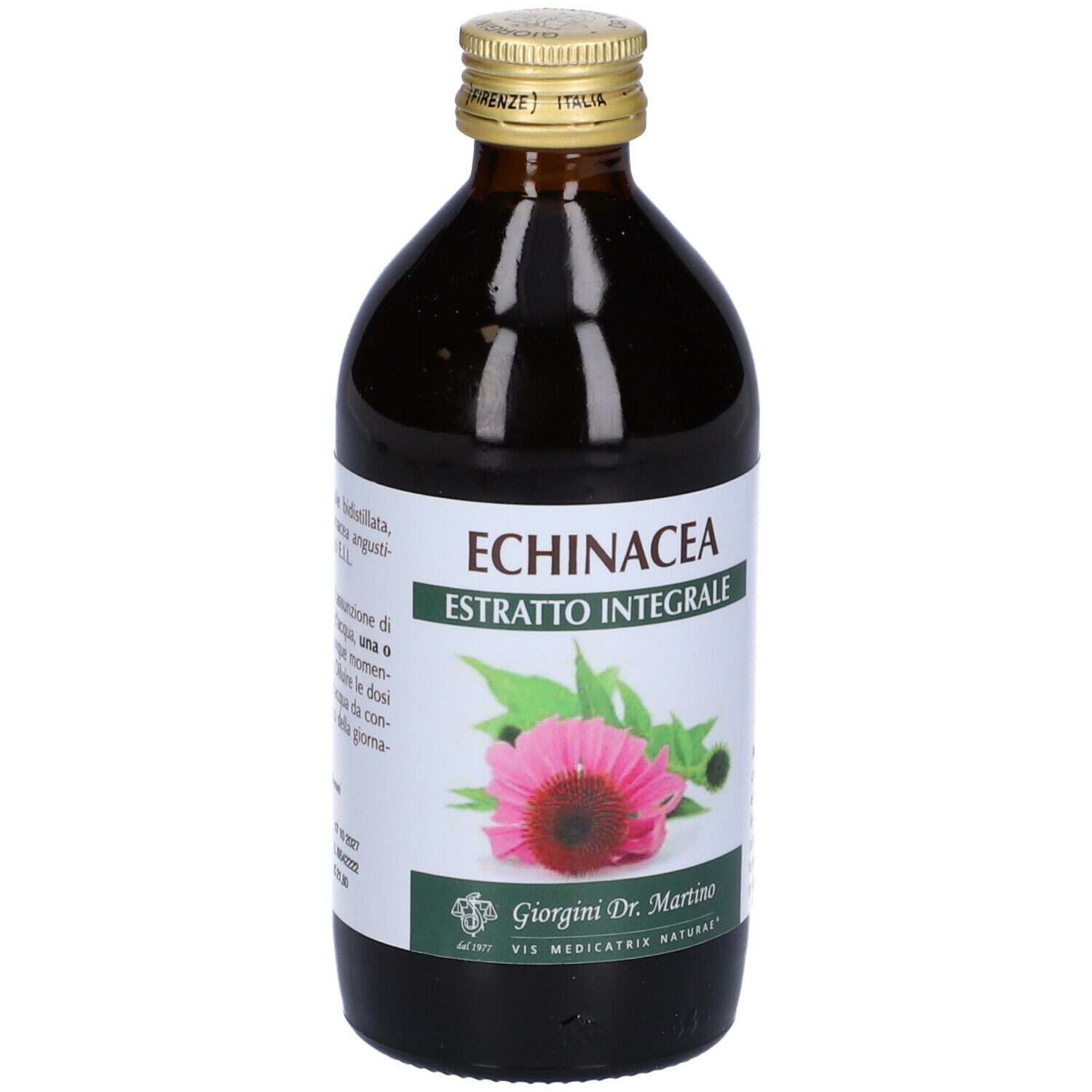 Echinacea Estratto Integrale 200 Ml