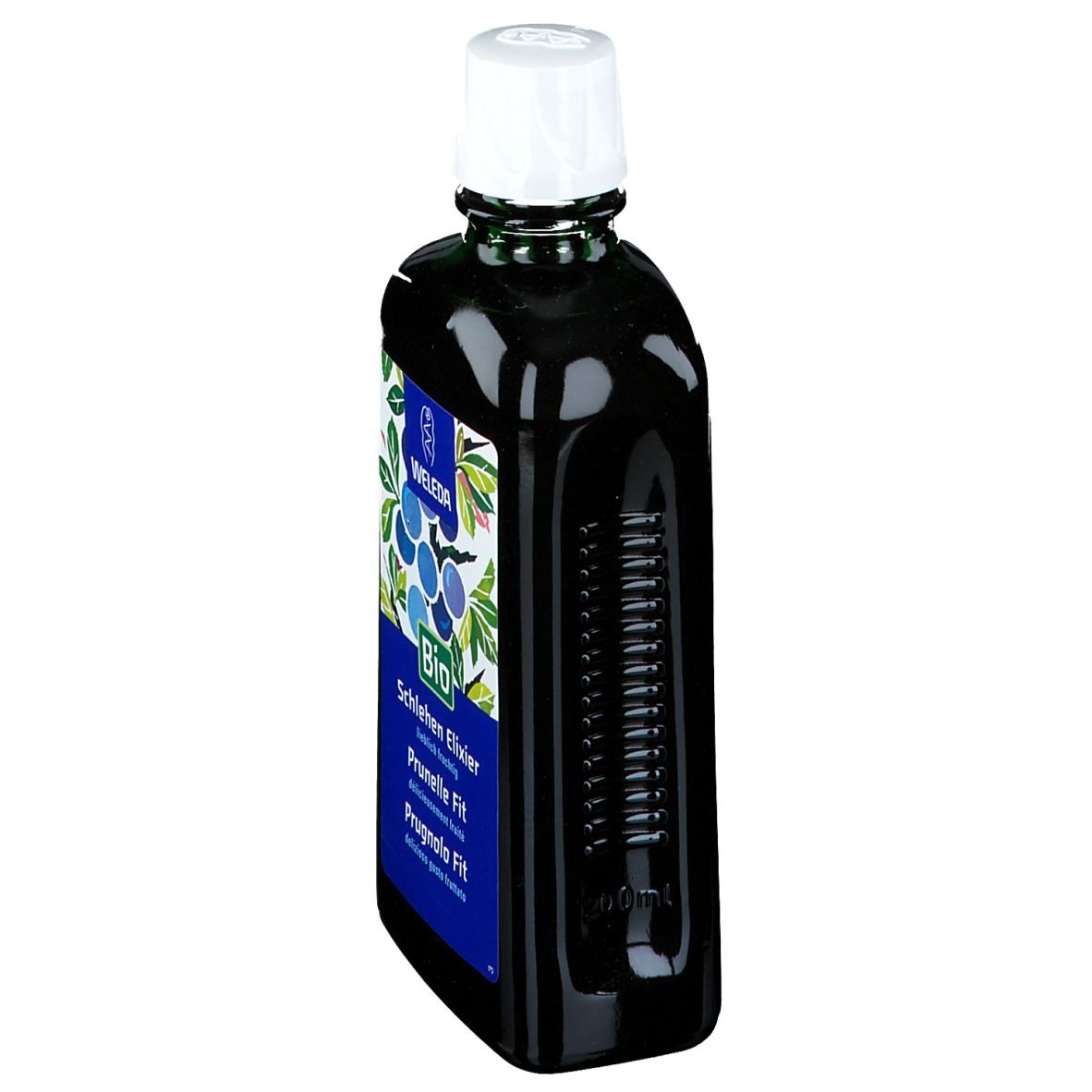 WELEDA Prugnolo Fit Sciroppo