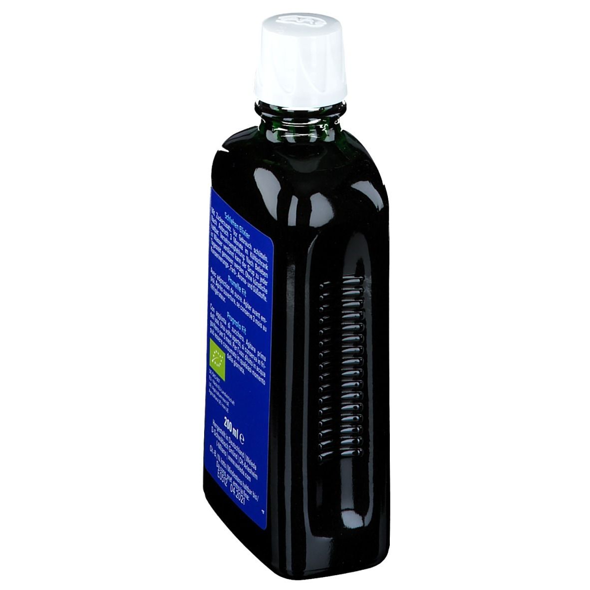 WELEDA Prugnolo Fit Sciroppo