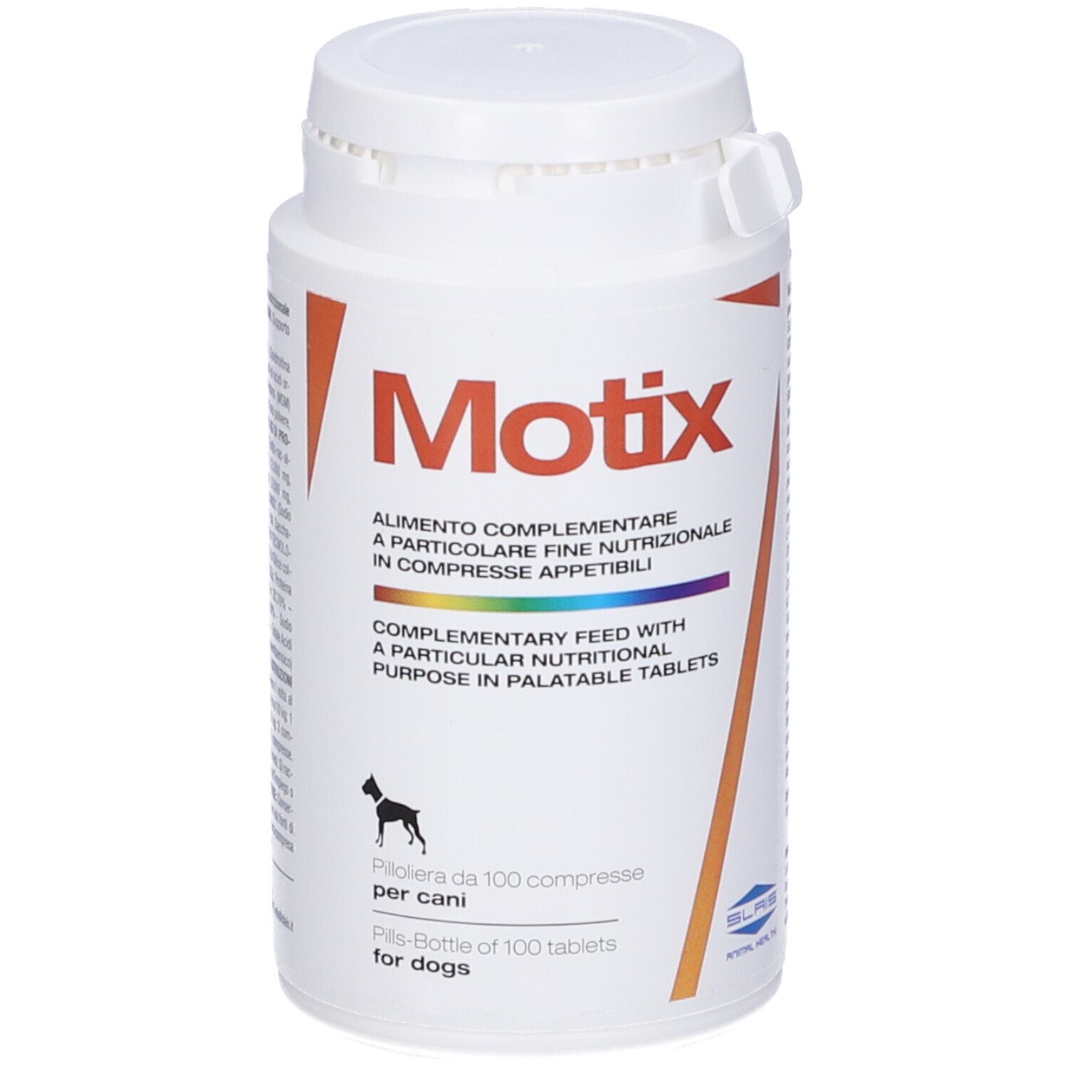 Motix 1000Macerato Glicerico 100 Compresse