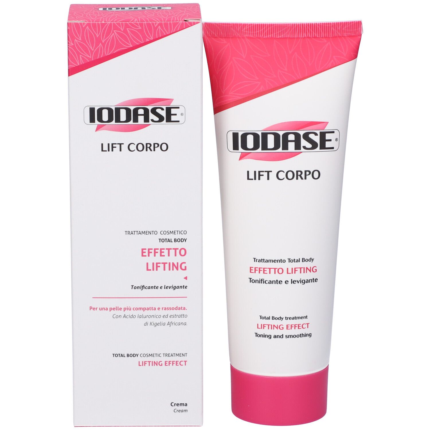 Iodase Lift Corpo