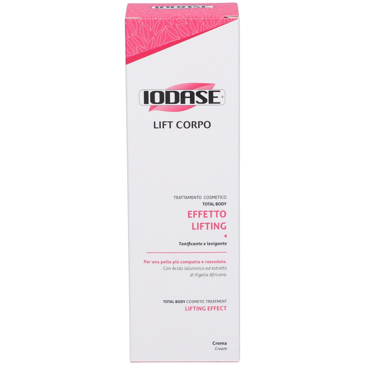 Iodase Lift Corpo