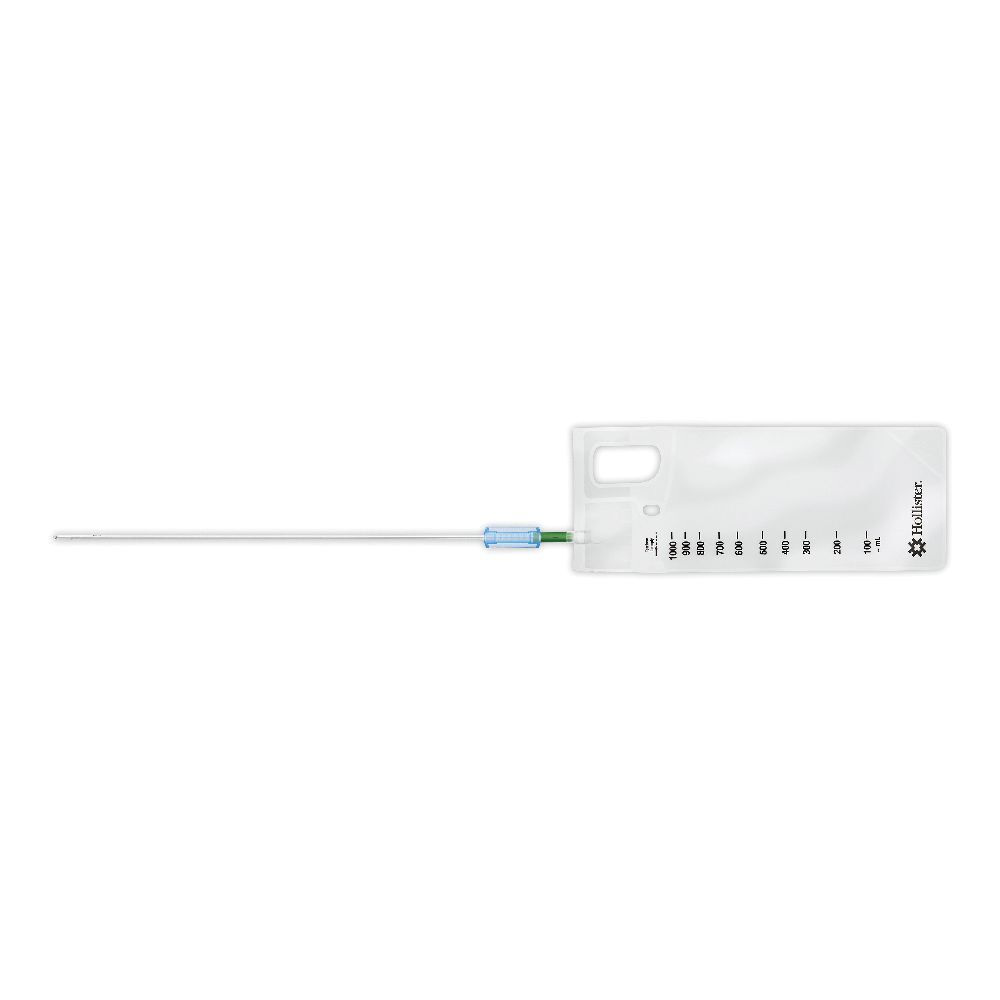 Catetere Idrofilico Onli Pronto All'Uso 40 Cm Ch 12 30 Pezzi
