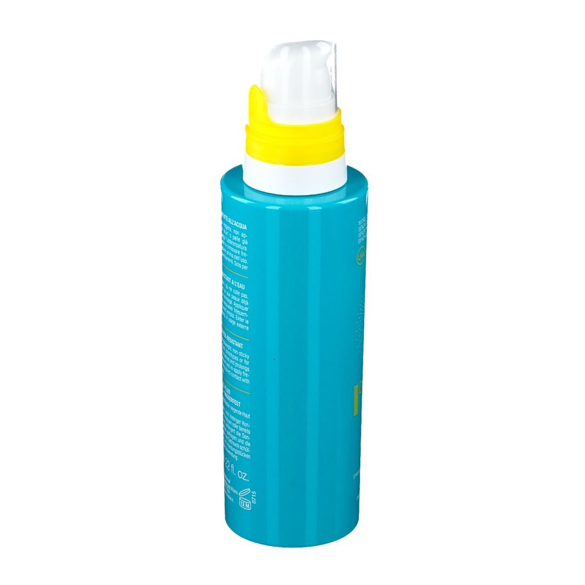 BioNike DEFENCE SUN Latte Fluido 6 Protezione Bassa