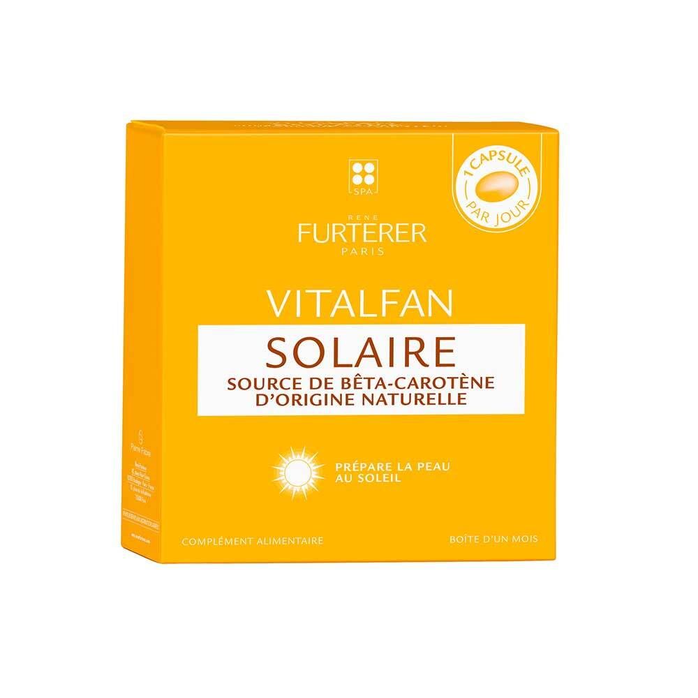 RENE FURTER Vitalfan Solaire