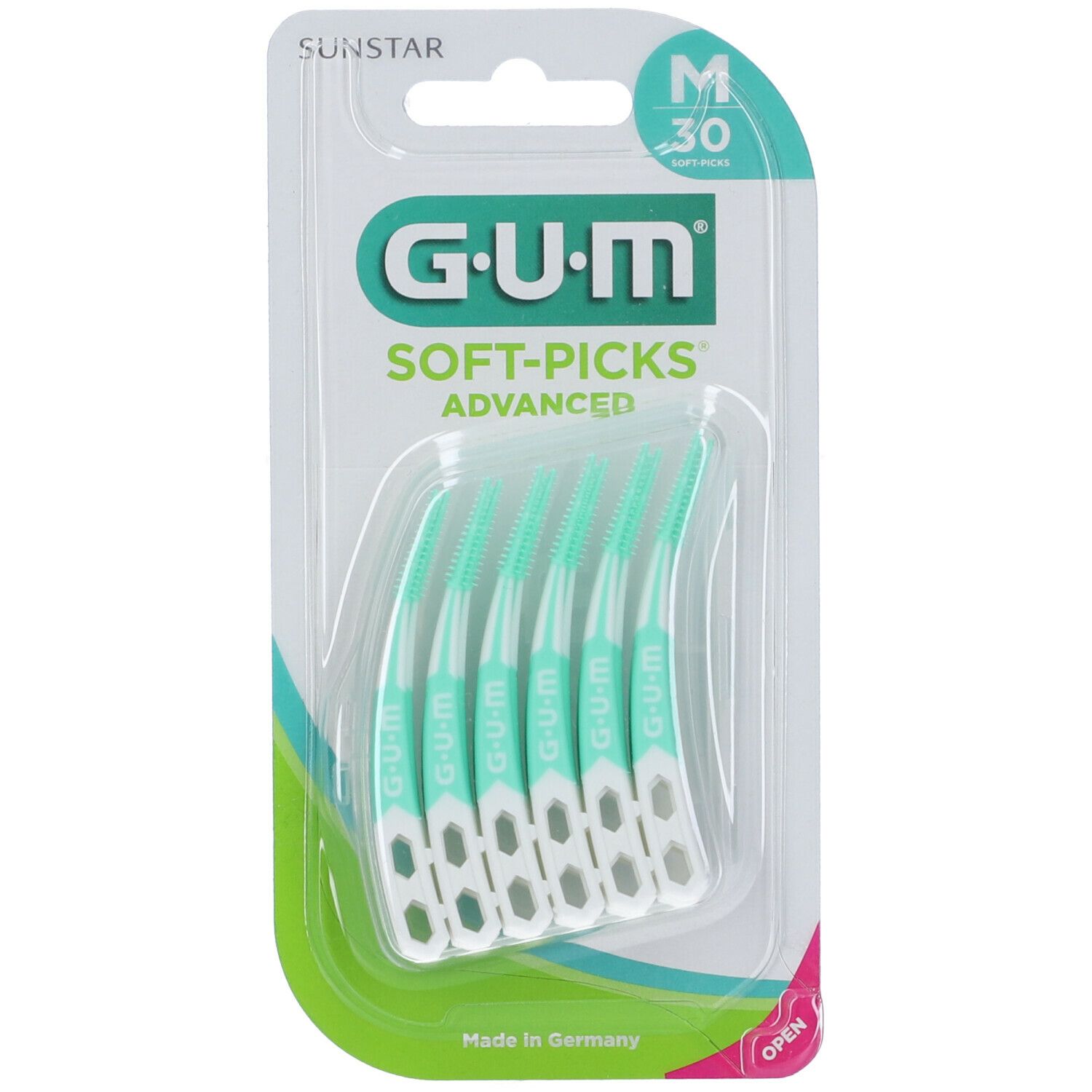 GUM Soft-Picks® Advanced Scovolino