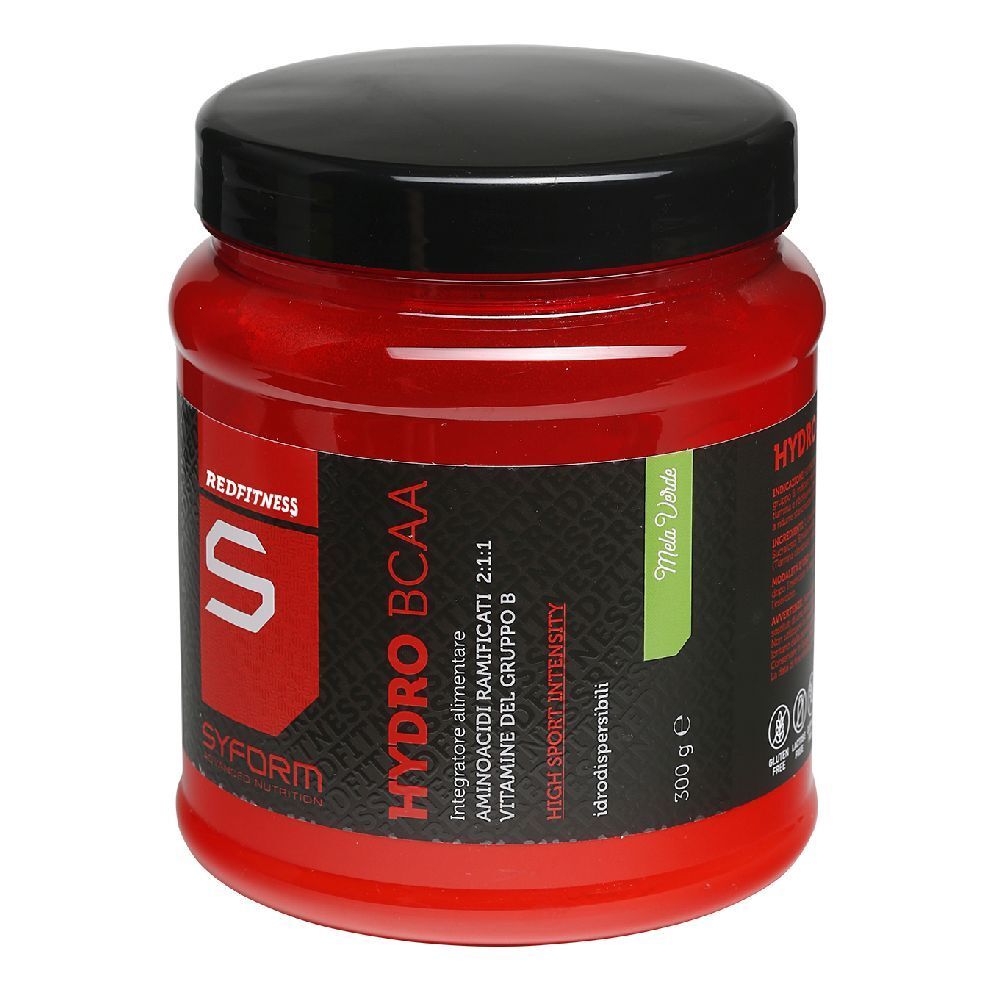 Hydro Bcaa Mela Verde 300 G