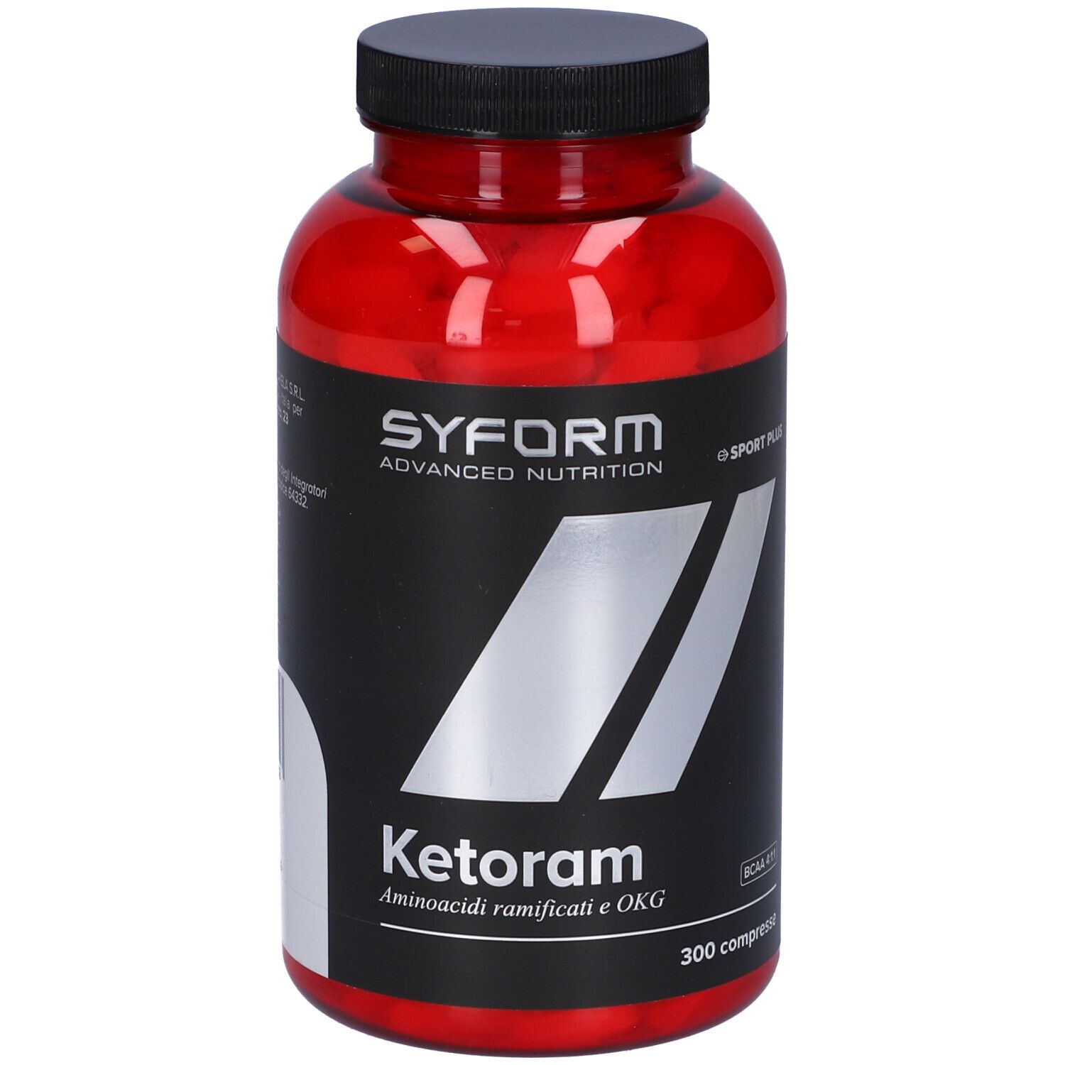 Ketoram 300 Compresse