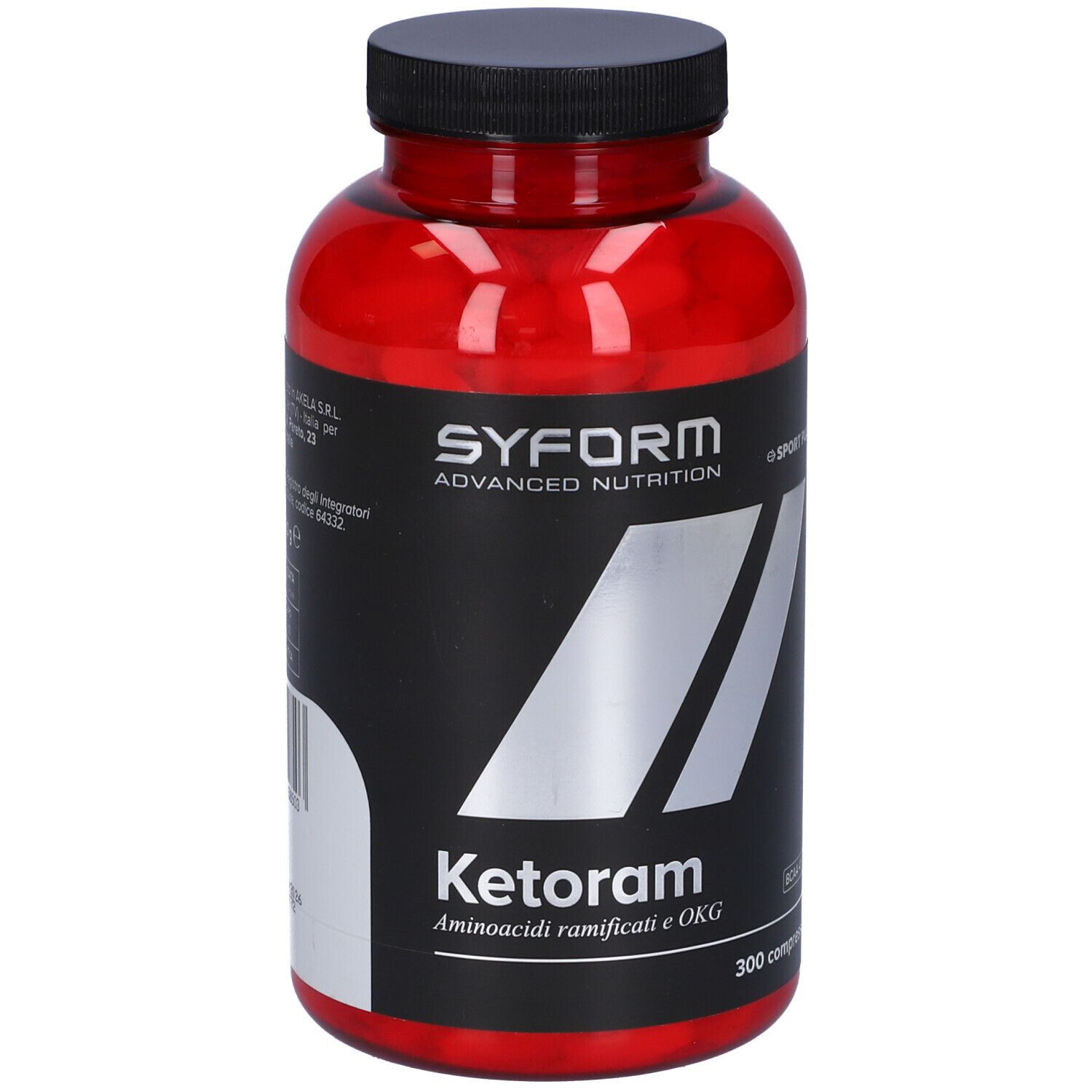Ketoram 300 Compresse