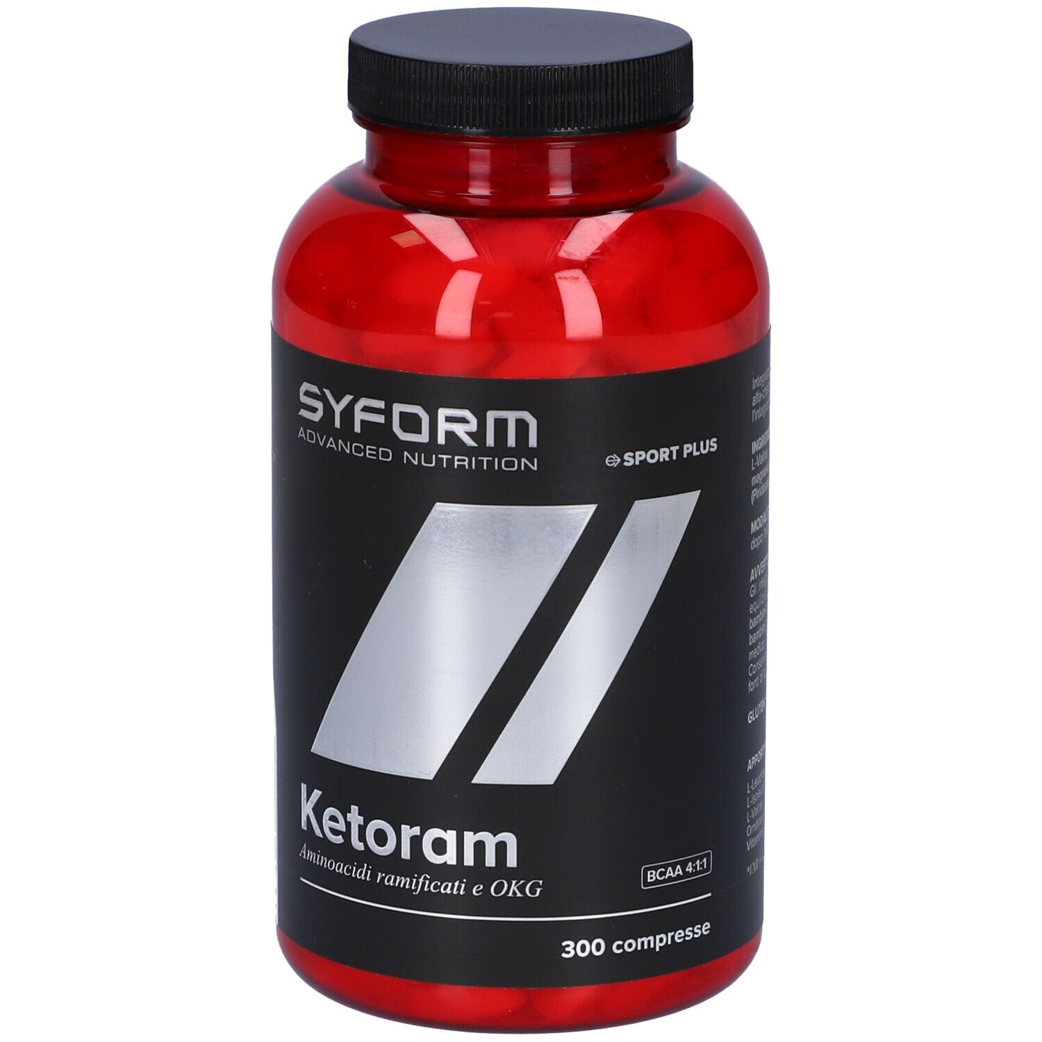 Ketoram 300 Compresse