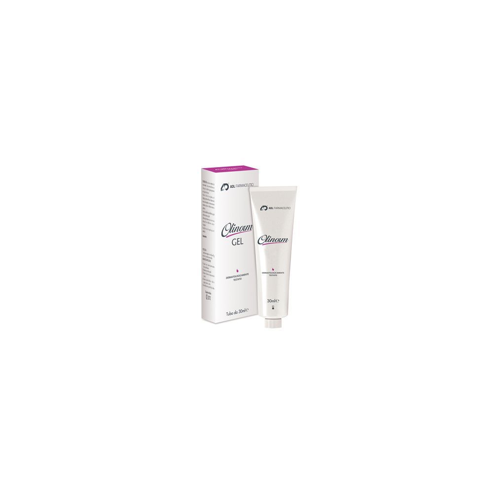 Olinorm Gel Vaginale