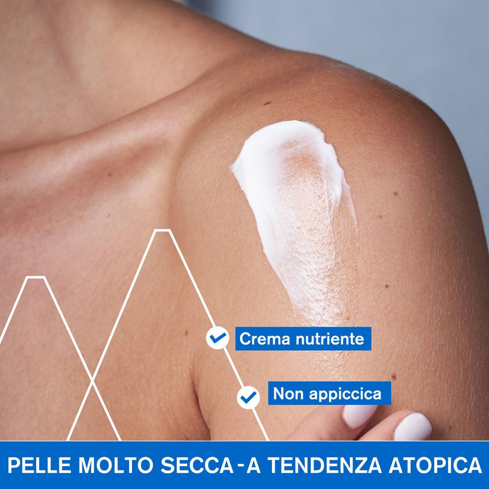 URIAGE XEMOSE - Crema relipidante anti-irritazioni 200ml