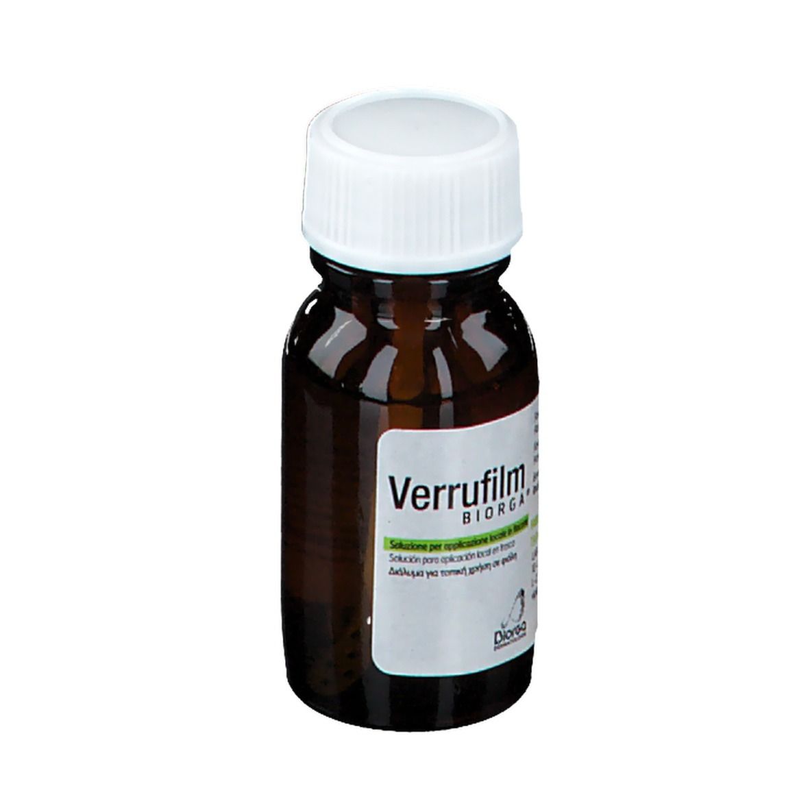Verrufilm BIORGA
