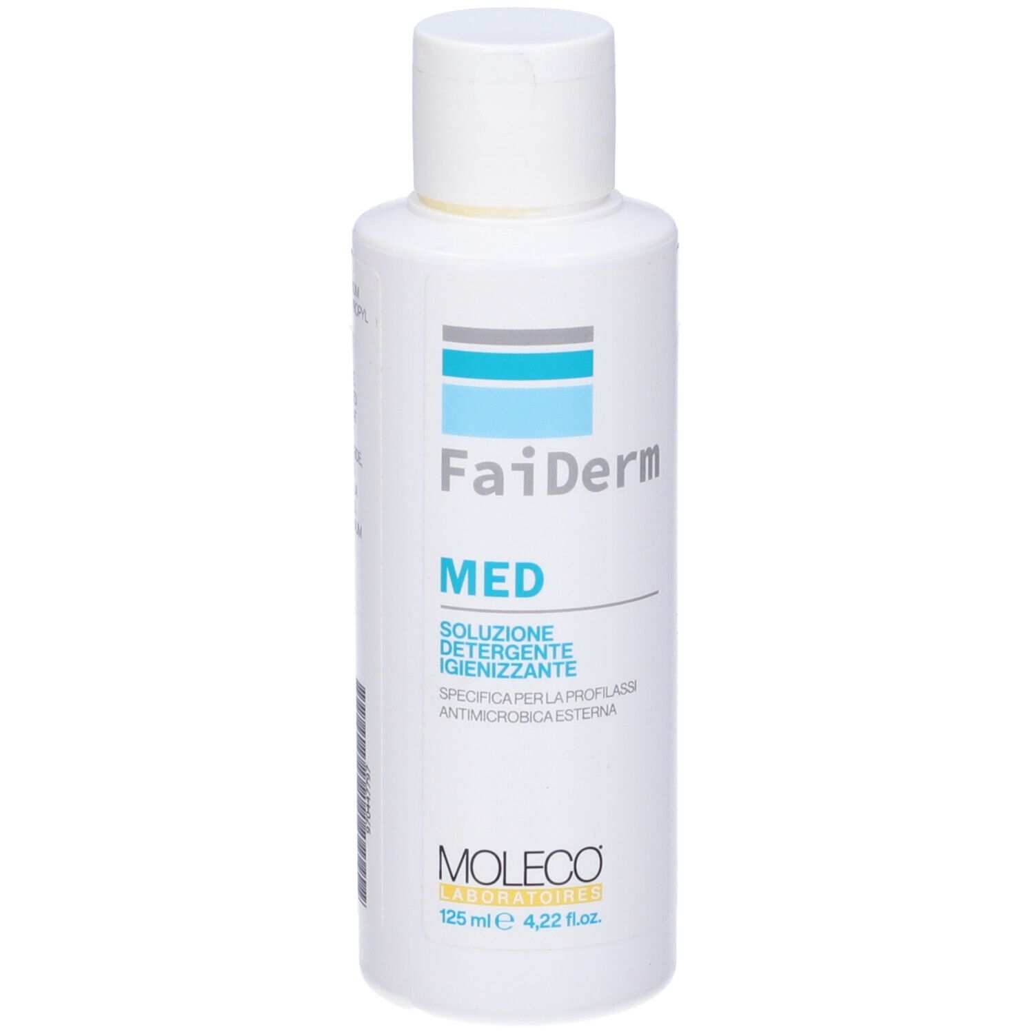 Faiderm Med 125Ml