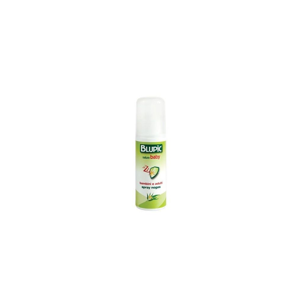 Blupic Spray Nogas Baby 100 Ml